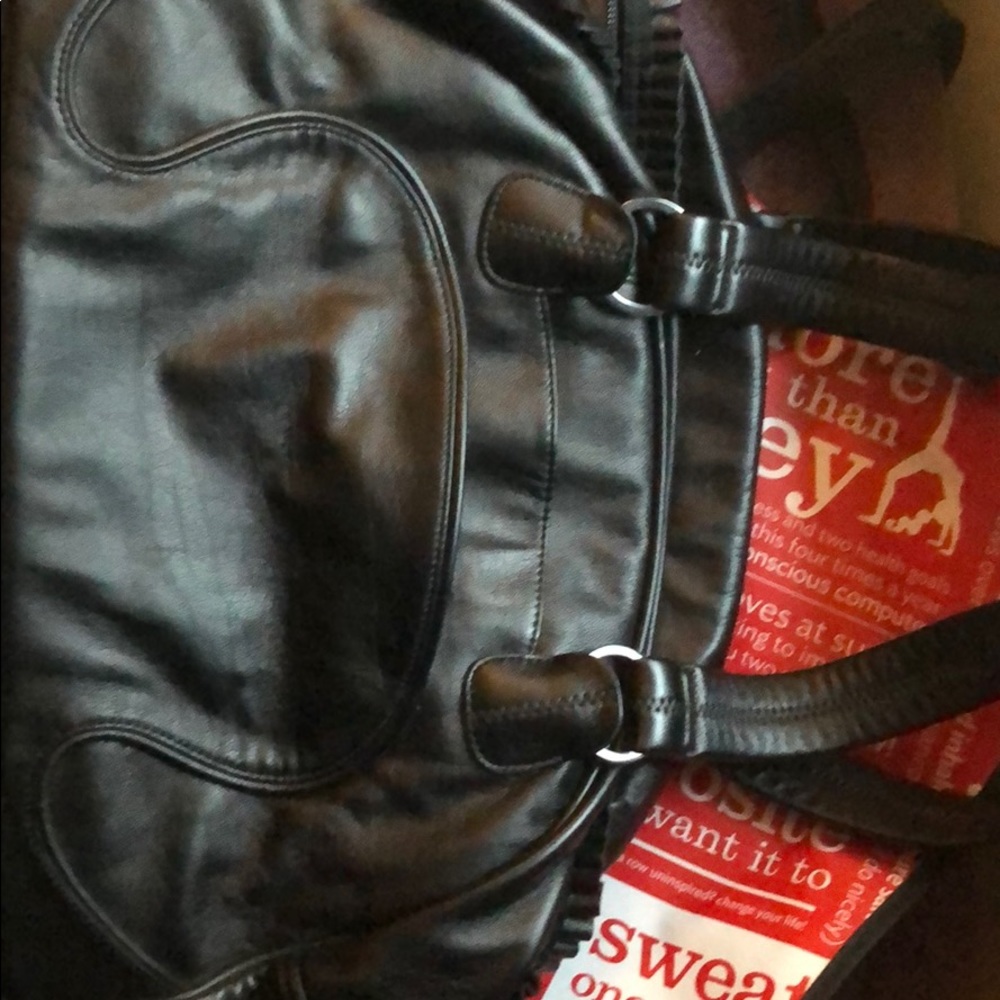 Lululemon gym bag - Picture 4 of 4